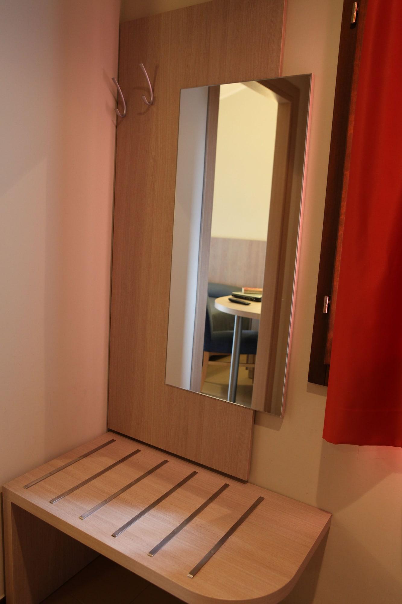 Heraclea Hotel Residence Policoro Exterior foto