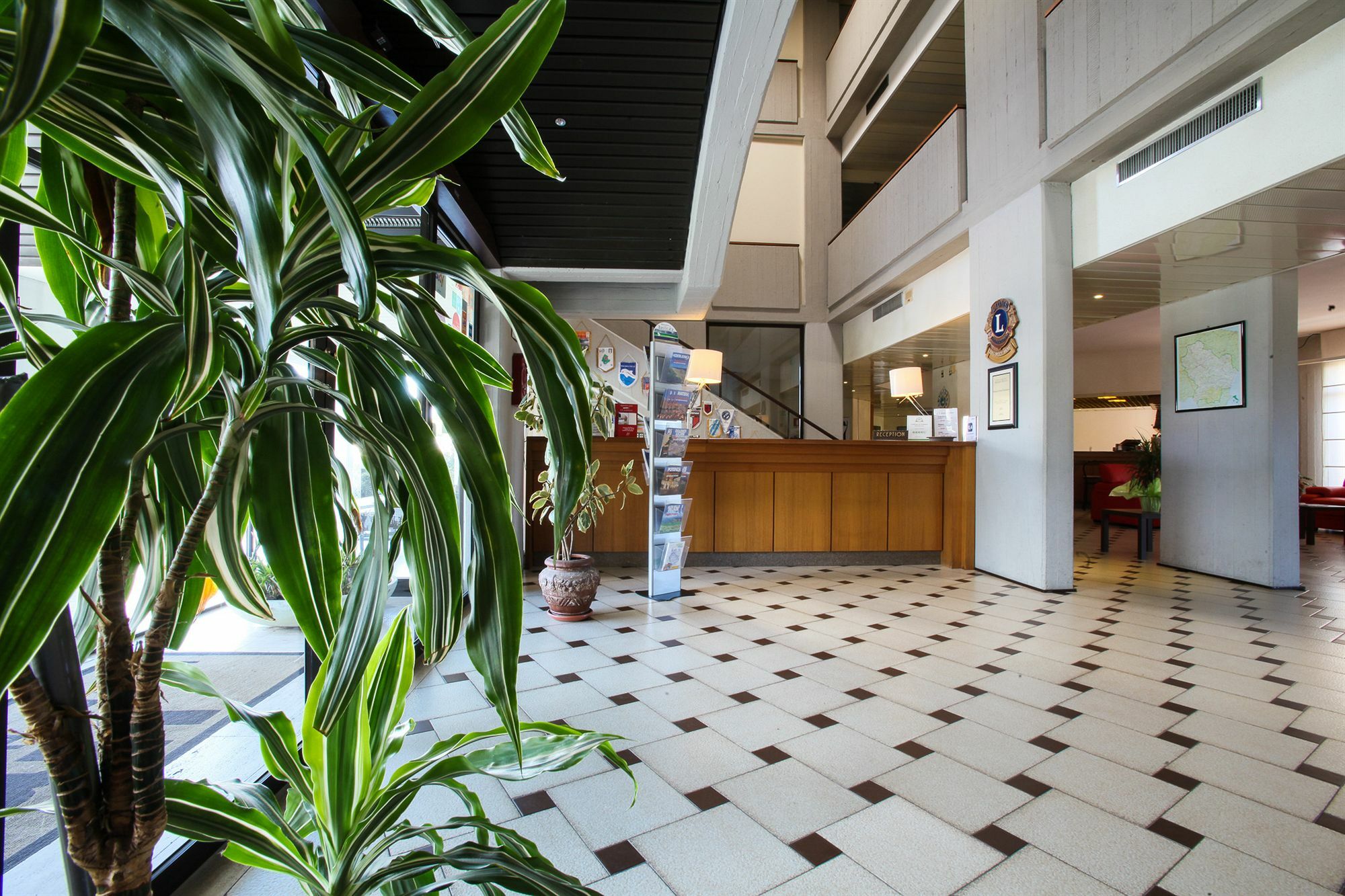 Heraclea Hotel Residence Policoro Exterior foto